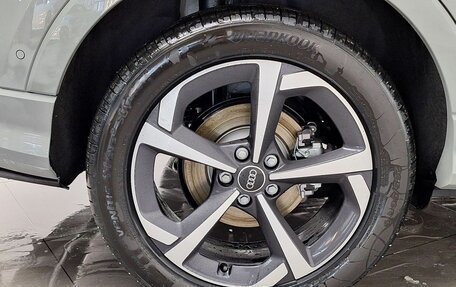 Audi Q3, 2026 год, 5 240 000 рублей, 18 фотография