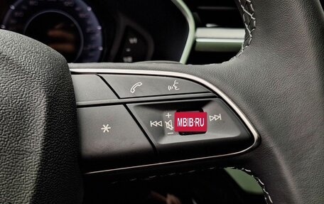 Audi Q3, 2026 год, 5 240 000 рублей, 15 фотография