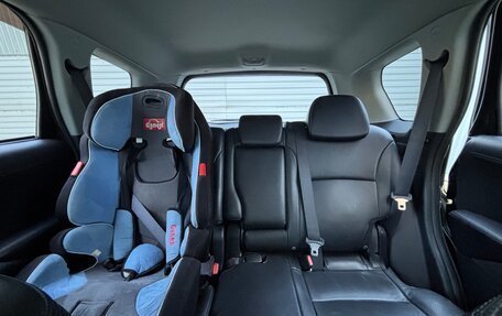 Mitsubishi Outlander III рестайлинг 3, 2011 год, 1 285 000 рублей, 14 фотография