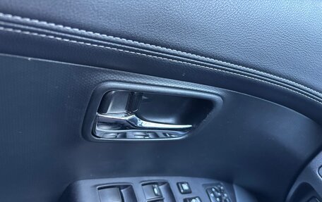 Mitsubishi Outlander III рестайлинг 3, 2011 год, 1 285 000 рублей, 15 фотография