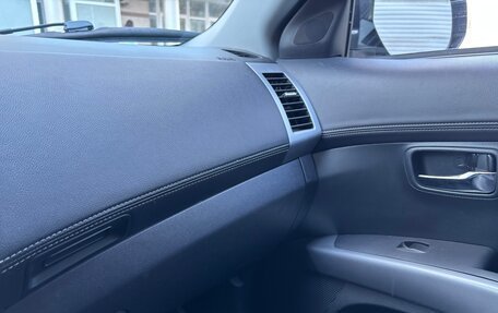 Mitsubishi Outlander III рестайлинг 3, 2011 год, 1 285 000 рублей, 16 фотография
