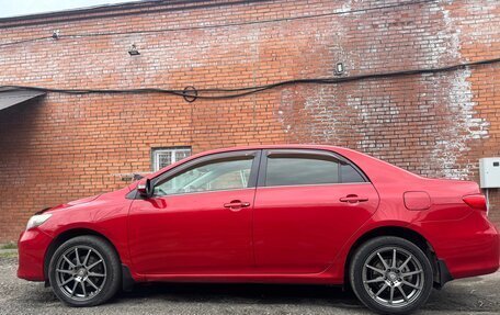 Toyota Corolla, 2011 год, 1 150 000 рублей, 4 фотография