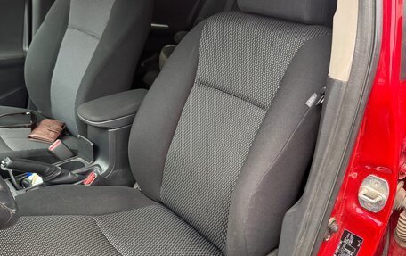 Toyota Corolla, 2011 год, 1 150 000 рублей, 9 фотография