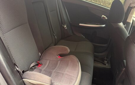 Toyota Corolla, 2011 год, 1 150 000 рублей, 7 фотография
