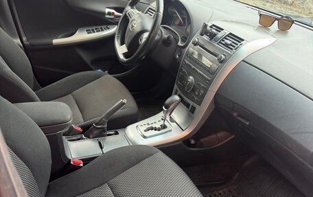 Toyota Corolla, 2011 год, 1 150 000 рублей, 11 фотография