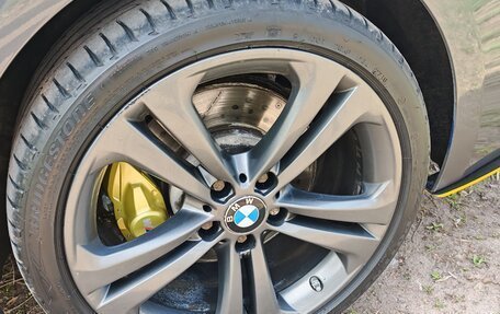 BMW 3 серия, 2017 год, 3 600 000 рублей, 7 фотография