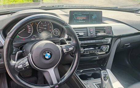 BMW 3 серия, 2017 год, 3 600 000 рублей, 15 фотография