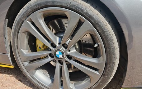 BMW 3 серия, 2017 год, 3 600 000 рублей, 8 фотография