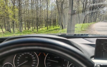 BMW 3 серия, 2017 год, 3 600 000 рублей, 14 фотография