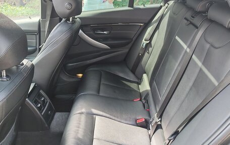 BMW 3 серия, 2017 год, 3 600 000 рублей, 17 фотография