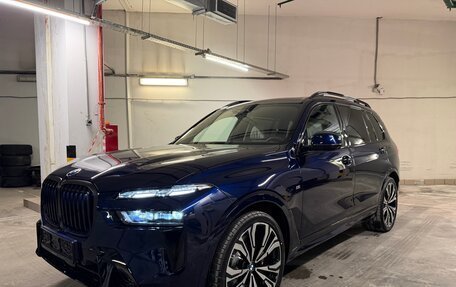 BMW X7, 2026 год, 18 225 000 рублей, 12 фотография