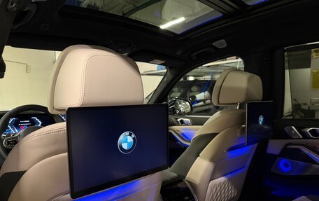 BMW X7, 2026 год, 18 225 000 рублей, 11 фотография