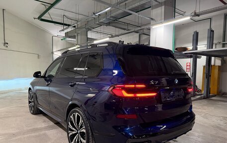 BMW X7, 2026 год, 18 225 000 рублей, 13 фотография