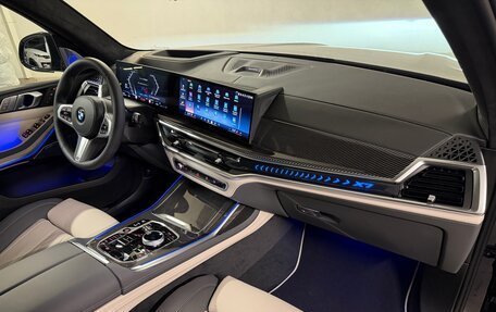 BMW X7, 2026 год, 18 225 000 рублей, 15 фотография