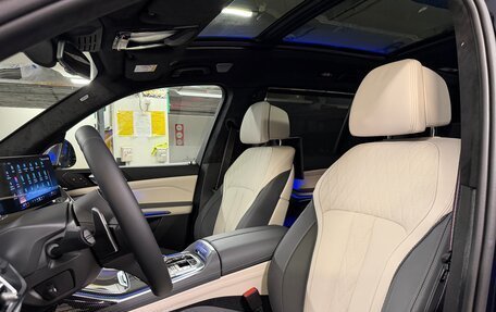 BMW X7, 2026 год, 18 225 000 рублей, 16 фотография