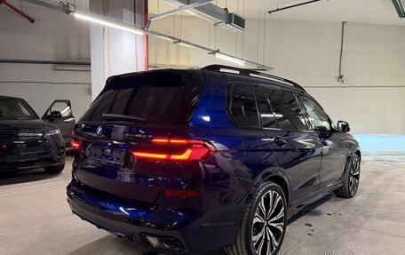 BMW X7, 2026 год, 18 225 000 рублей, 14 фотография