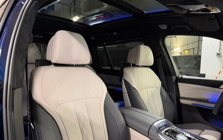 BMW X7, 2026 год, 18 225 000 рублей, 17 фотография