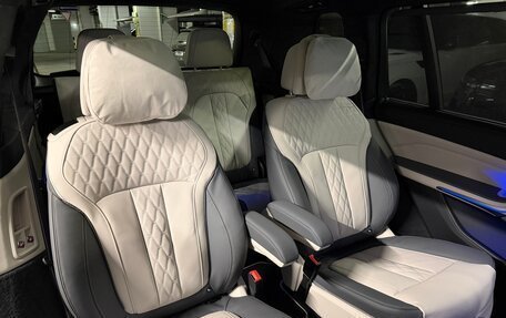 BMW X7, 2026 год, 18 225 000 рублей, 26 фотография