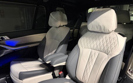 BMW X7, 2026 год, 18 225 000 рублей, 25 фотография