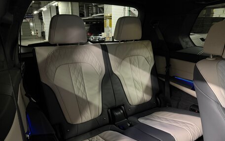 BMW X7, 2026 год, 18 225 000 рублей, 32 фотография