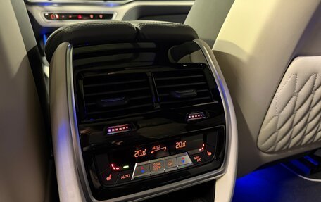BMW X7, 2026 год, 18 225 000 рублей, 29 фотография