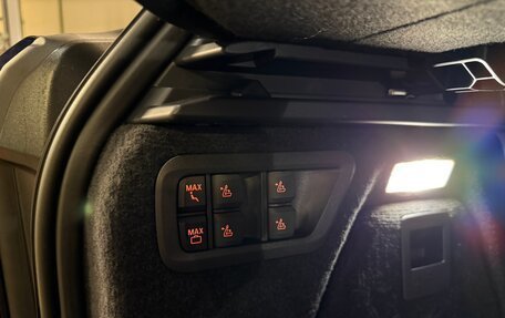 BMW X7, 2026 год, 18 225 000 рублей, 35 фотография