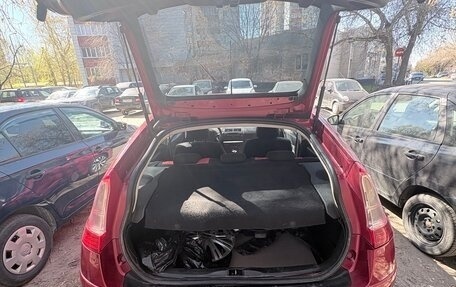 Citroen C4 II рестайлинг, 2008 год, 210 000 рублей, 5 фотография