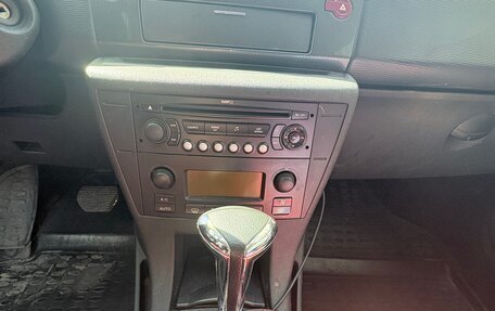 Citroen C4 II рестайлинг, 2008 год, 210 000 рублей, 9 фотография