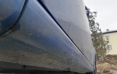 Chevrolet Aveo III, 2010 год, 250 000 рублей, 5 фотография