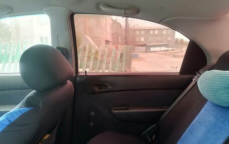 Chevrolet Aveo III, 2010 год, 250 000 рублей, 12 фотография