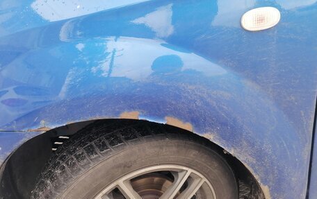 Chevrolet Aveo III, 2010 год, 250 000 рублей, 6 фотография