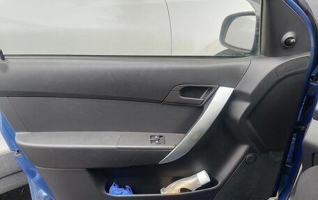 Chevrolet Aveo III, 2010 год, 250 000 рублей, 15 фотография