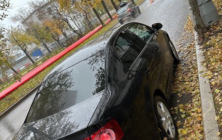 Volkswagen Jetta VI, 2010 год, 550 000 рублей, 2 фотография