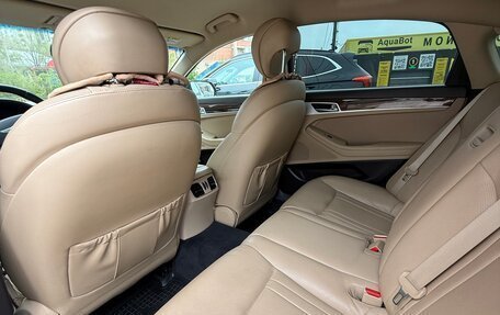 Hyundai Genesis II, 2014 год, 1 850 000 рублей, 10 фотография