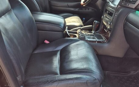Lexus LX III, 2011 год, 3 650 000 рублей, 7 фотография