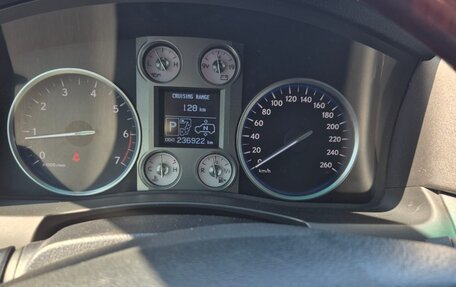 Lexus LX III, 2011 год, 3 650 000 рублей, 13 фотография