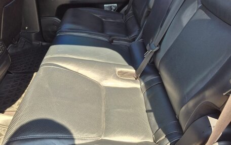 Lexus LX III, 2011 год, 3 650 000 рублей, 11 фотография