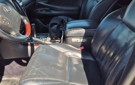 Lexus LX III, 2011 год, 3 650 000 рублей, 9 фотография