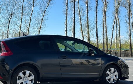 Citroen C4 II рестайлинг, 2006 год, 450 000 рублей, 4 фотография