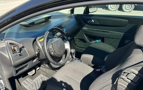 Citroen C4 II рестайлинг, 2006 год, 450 000 рублей, 7 фотография