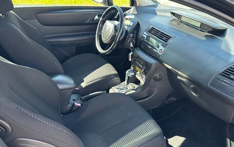 Citroen C4 II рестайлинг, 2006 год, 450 000 рублей, 8 фотография