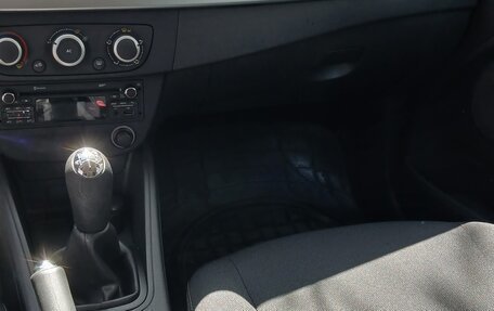 Renault Megane III, 2014 год, 1 100 000 рублей, 2 фотография
