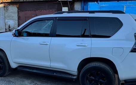 Toyota Land Cruiser Prado 150 рестайлинг 2, 2012 год, 3 000 000 рублей, 4 фотография