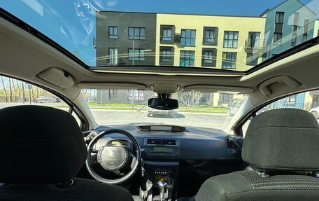 Citroen C4 II рестайлинг, 2006 год, 450 000 рублей, 9 фотография