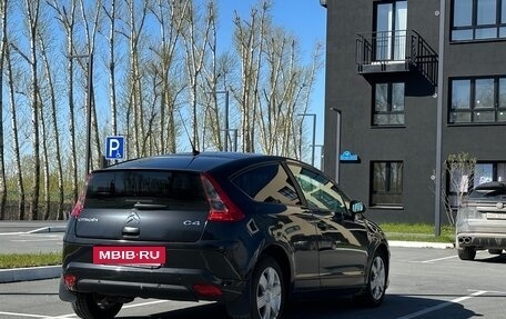Citroen C4 II рестайлинг, 2006 год, 450 000 рублей, 5 фотография