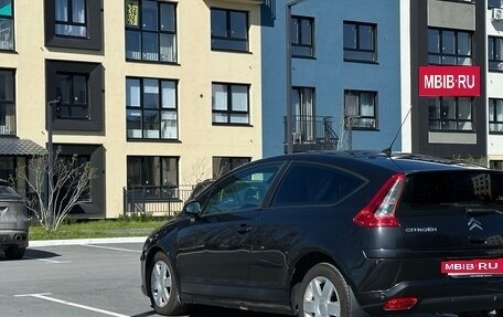 Citroen C4 II рестайлинг, 2006 год, 450 000 рублей, 6 фотография