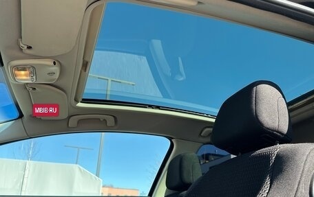 Citroen C4 II рестайлинг, 2006 год, 450 000 рублей, 10 фотография