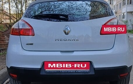 Renault Megane III, 2014 год, 1 100 000 рублей, 6 фотография