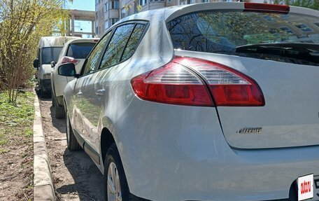 Renault Megane III, 2014 год, 1 100 000 рублей, 5 фотография