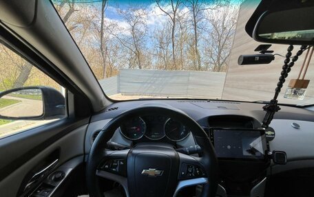 Chevrolet Cruze II, 2012 год, 550 000 рублей, 8 фотография